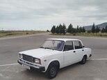 LADA (VAZ) 2107-3