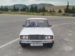 LADA (VAZ) 2107-1