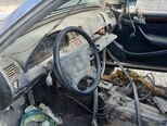Mercedes C 220-3