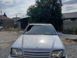 Mercedes C 220-1