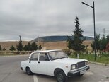 LADA (VAZ) 2107-4