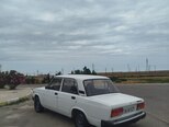 LADA (VAZ) 2107-6