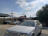 Mercedes C 220-7