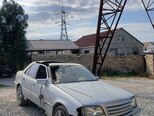 Mercedes C 220-8