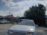 Mercedes C 220-10