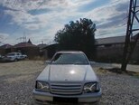 Mercedes C 220-9