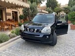 Nissan X-Trail-1