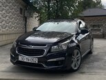 Chevrolet Cruze-2