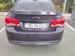 Chevrolet Cruze-3