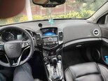 Chevrolet Cruze-4
