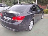 Chevrolet Cruze-6