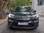 Honda Pilot-1