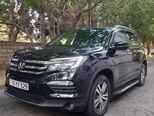 Honda Pilot-2