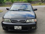 Infiniti G20-1