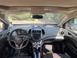 Chevrolet Aveo-12