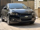 Chevrolet Aveo-6
