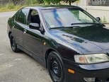 Infiniti G20-5