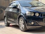 Chevrolet Aveo-14