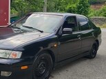 Infiniti G20-7
