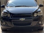 Chevrolet Aveo-7