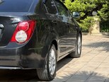 Chevrolet Aveo-10