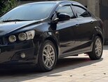 Chevrolet Aveo-13