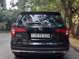 Honda Pilot-5