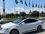Hyundai Azera-2