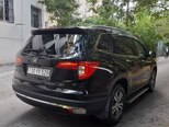 Honda Pilot-6