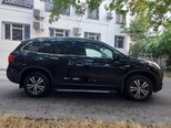 Honda Pilot-7