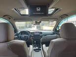 Honda Pilot-9