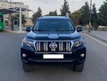 Toyota Land Cruiser Prado-7