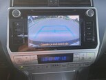 Toyota Land Cruiser Prado-9