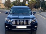 Toyota Land Cruiser Prado-1