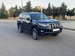 Toyota Land Cruiser Prado-15