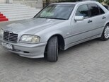 Mercedes C 180-2