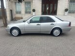 Mercedes C 180-5