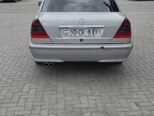 Mercedes C 180-6