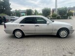 Mercedes C 180-4