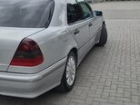 Mercedes C 180-8