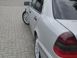 Mercedes C 180-7