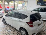 Nissan Note-8