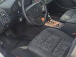 Mercedes C 180-9