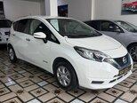 Nissan Note-4