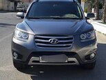 Hyundai Santa Fe-1