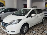 Nissan Note-5