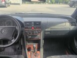 Mercedes C 180-10