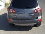 Hyundai Santa Fe-2
