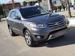 Hyundai Santa Fe-10