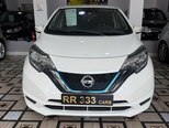 Nissan Note-1